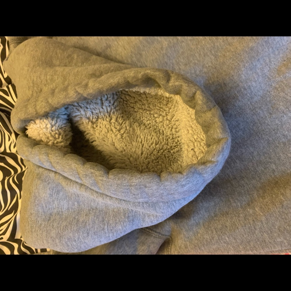 A&Fitch hoodie